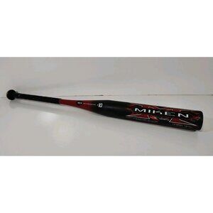 Miken Burn ESD Youth Baseball Bat 30/20 -10 MBRBY10 Little League 2 1/4" Barrel